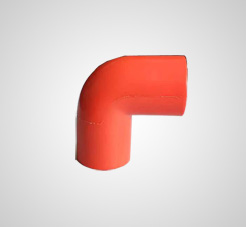 90°彎頭